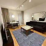 شقة Cozy 2-room In Center *