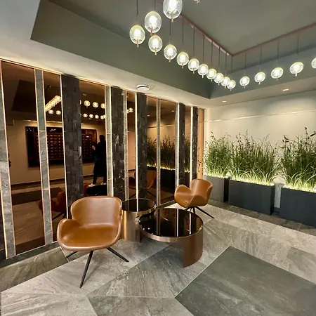 Cozy 2-room In Center Tallinn