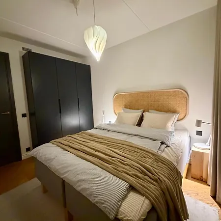 Apartment Cozy 2-room In Center Tallinn