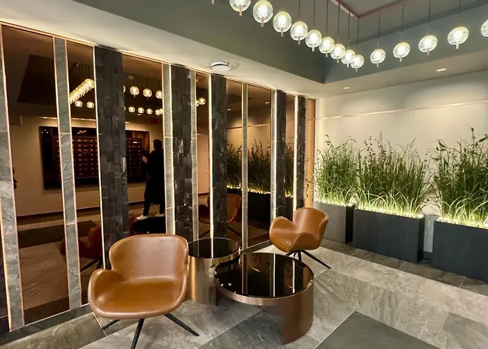 Cozy 2-room In Center Tallinn